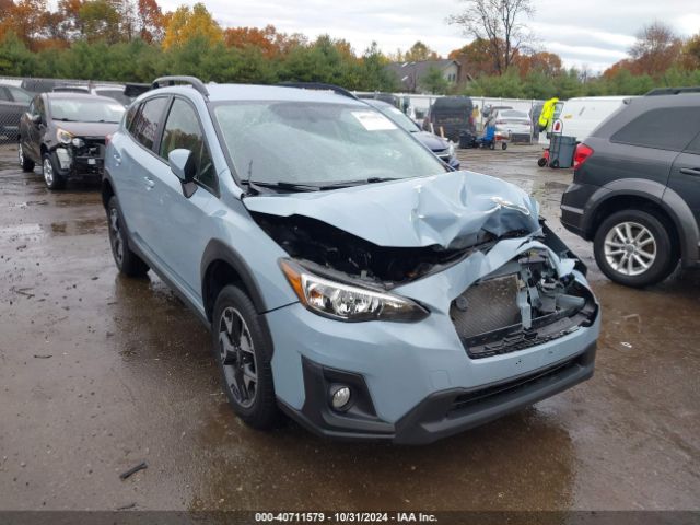 Photo 0 VIN: JF2GTACC9K8348130 - SUBARU CROSSTREK 