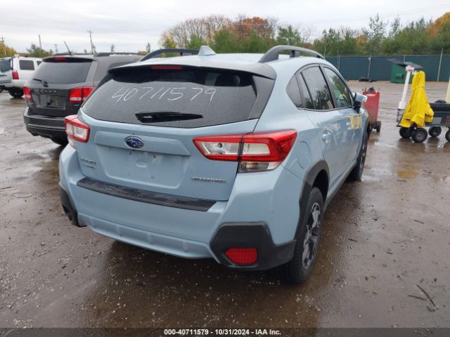 Photo 3 VIN: JF2GTACC9K8348130 - SUBARU CROSSTREK 