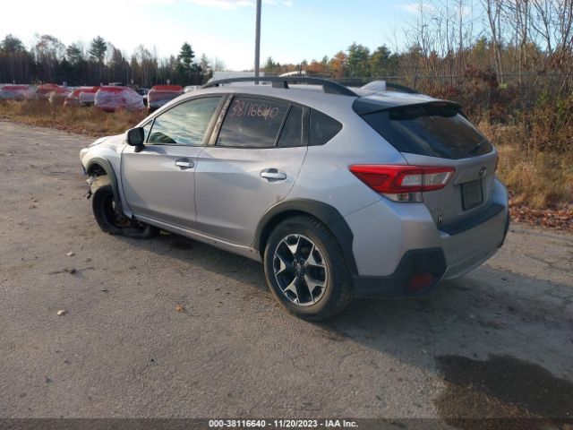 Photo 2 VIN: JF2GTACC9K8385534 - SUBARU CROSSTREK 