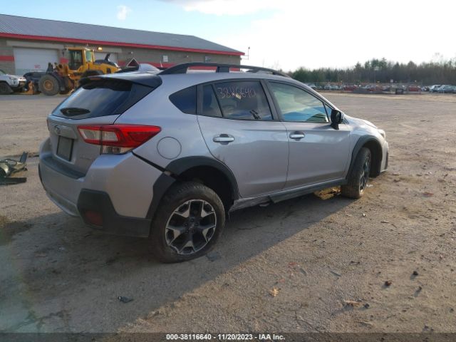 Photo 3 VIN: JF2GTACC9K8385534 - SUBARU CROSSTREK 