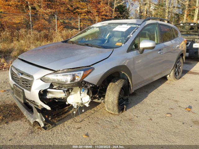 Photo 5 VIN: JF2GTACC9K8385534 - SUBARU CROSSTREK 