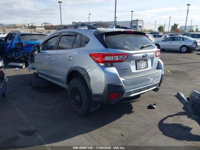 Photo 2 VIN: JF2GTACC9K9212512 - SUBARU CROSSTREK 