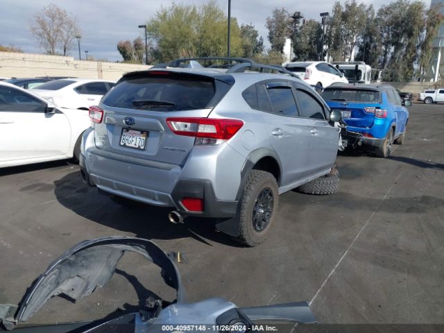 Photo 3 VIN: JF2GTACC9K9212512 - SUBARU CROSSTREK 