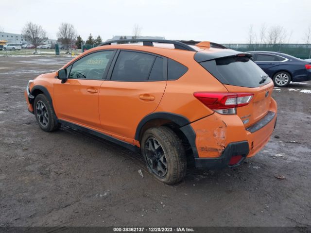 Photo 2 VIN: JF2GTACC9KH224181 - SUBARU CROSSTREK 