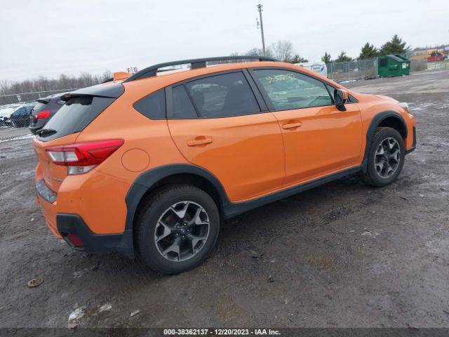 Photo 3 VIN: JF2GTACC9KH224181 - SUBARU CROSSTREK 