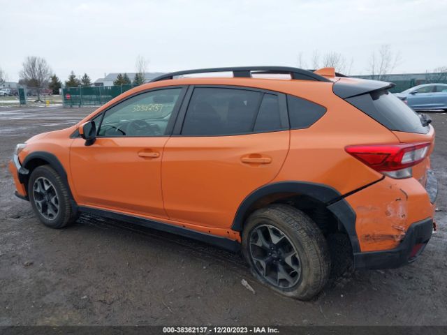 Photo 5 VIN: JF2GTACC9KH224181 - SUBARU CROSSTREK 