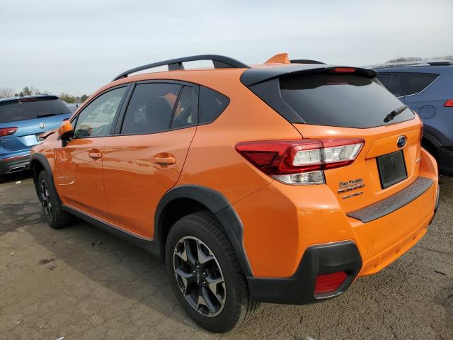 Photo 1 VIN: JF2GTACC9KH248335 - SUBARU CROSSTREK 