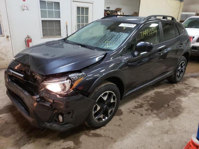 Photo 0 VIN: JF2GTACC9KH272554 - SUBARU CROSSTREK 