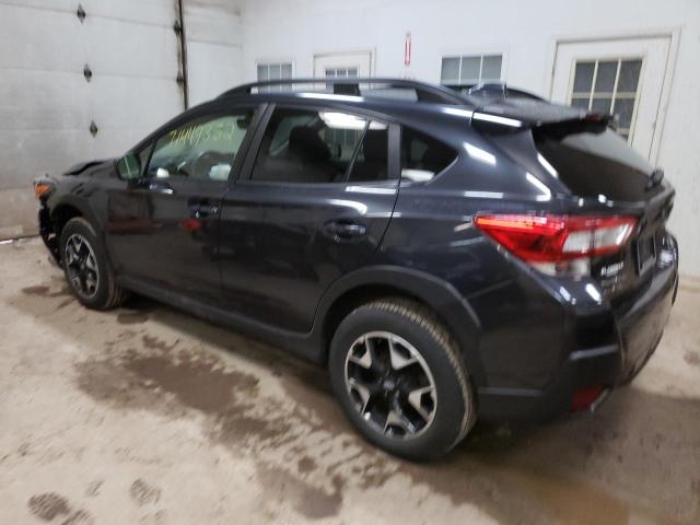 Photo 1 VIN: JF2GTACC9KH272554 - SUBARU CROSSTREK 