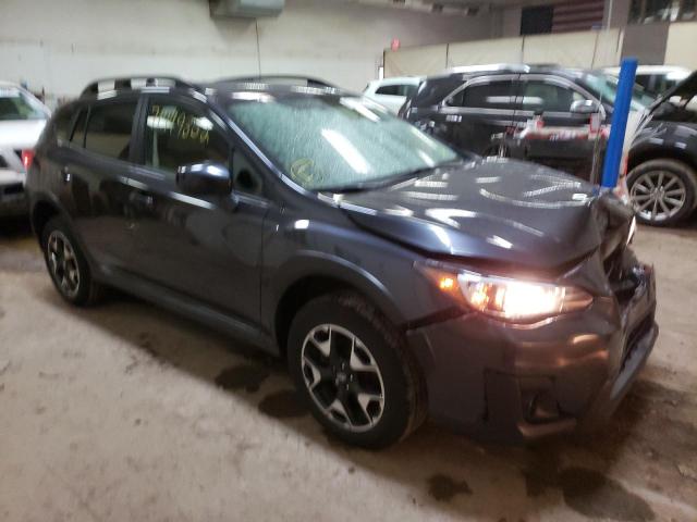 Photo 3 VIN: JF2GTACC9KH272554 - SUBARU CROSSTREK 