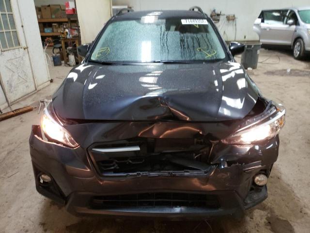 Photo 4 VIN: JF2GTACC9KH272554 - SUBARU CROSSTREK 