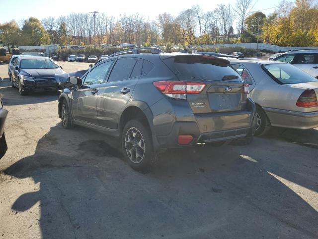 Photo 2 VIN: JF2GTACC9KH306198 - SUBARU CROSSTREK 