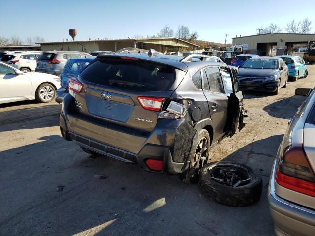 Photo 3 VIN: JF2GTACC9KH306198 - SUBARU CROSSTREK 