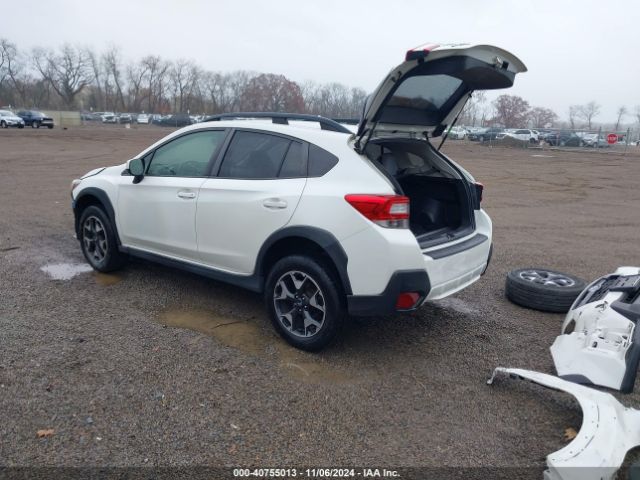 Photo 2 VIN: JF2GTACC9KH344921 - SUBARU CROSSTREK 