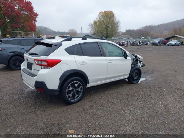 Photo 3 VIN: JF2GTACC9KH344921 - SUBARU CROSSTREK 