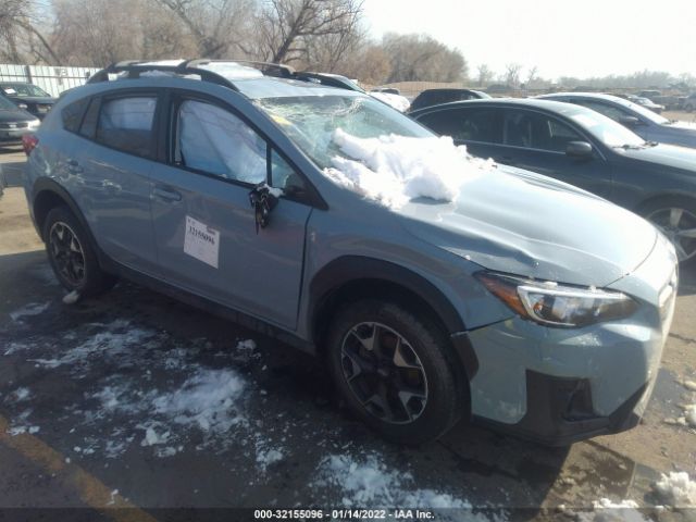 Photo 0 VIN: JF2GTACC9KH352498 - SUBARU CROSSTREK 