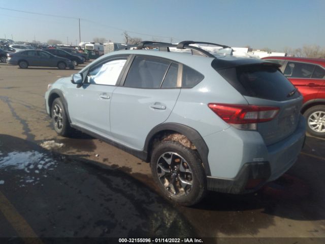 Photo 2 VIN: JF2GTACC9KH352498 - SUBARU CROSSTREK 