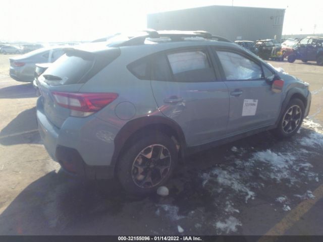 Photo 3 VIN: JF2GTACC9KH352498 - SUBARU CROSSTREK 