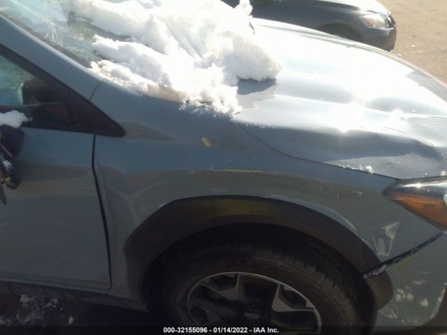 Photo 5 VIN: JF2GTACC9KH352498 - SUBARU CROSSTREK 