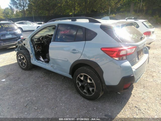 Photo 2 VIN: JF2GTACC9KH356728 - SUBARU CROSSTREK 