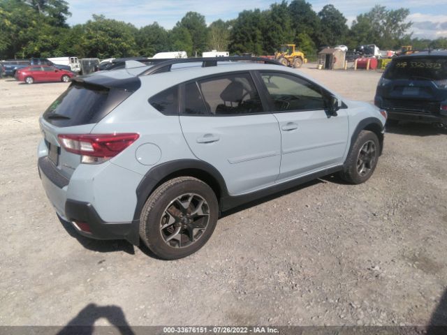 Photo 3 VIN: JF2GTACC9KH356728 - SUBARU CROSSTREK 