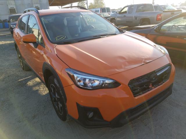 Photo 0 VIN: JF2GTACC9KH399627 - SUBARU CROSSTREK 