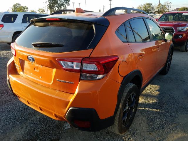 Photo 3 VIN: JF2GTACC9KH399627 - SUBARU CROSSTREK 