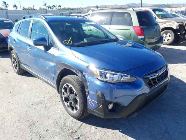 Photo 0 VIN: JF2GTACC9MG202917 - SUBARU CROSSTREK 