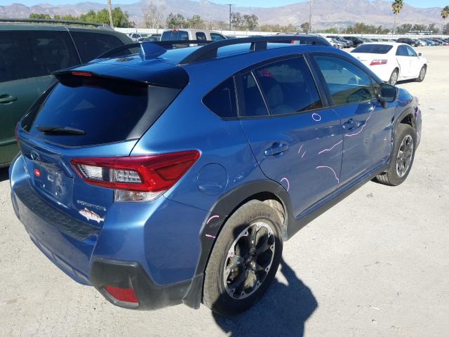 Photo 3 VIN: JF2GTACC9MG202917 - SUBARU CROSSTREK 