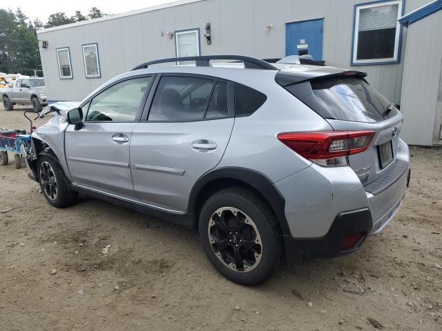 Photo 1 VIN: JF2GTACC9P9253228 - SUBARU CROSSTREK 