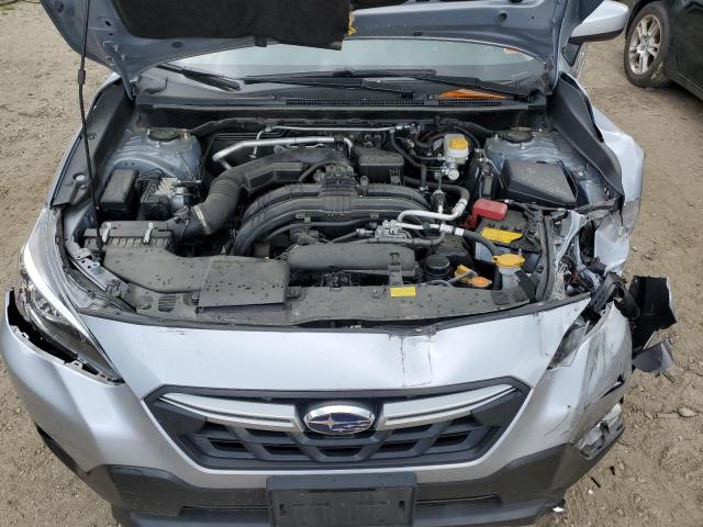 Photo 10 VIN: JF2GTACC9P9253228 - SUBARU CROSSTREK 