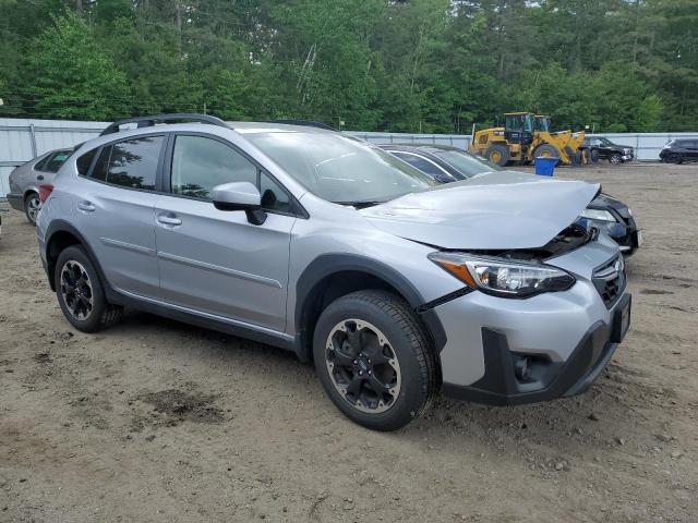 Photo 3 VIN: JF2GTACC9P9253228 - SUBARU CROSSTREK 