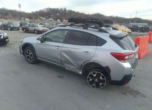 Photo 2 VIN: JF2GTACCXJH304202 - SUBARU CROSSTREK 