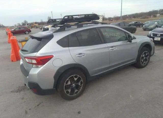 Photo 3 VIN: JF2GTACCXJH304202 - SUBARU CROSSTREK 