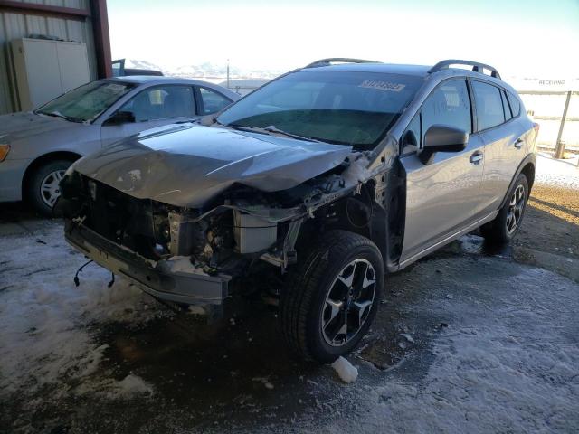 Photo 1 VIN: JF2GTACCXK8250739 - SUBARU CROSSTREK 