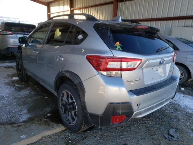 Photo 2 VIN: JF2GTACCXK8250739 - SUBARU CROSSTREK 