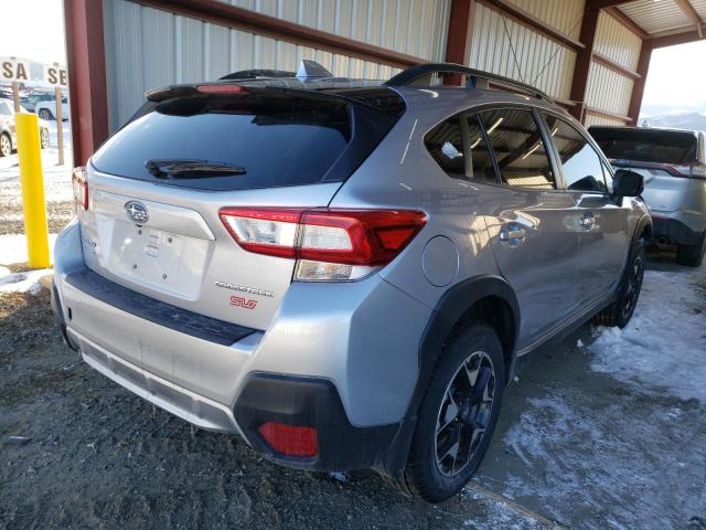 Photo 3 VIN: JF2GTACCXK8250739 - SUBARU CROSSTREK 