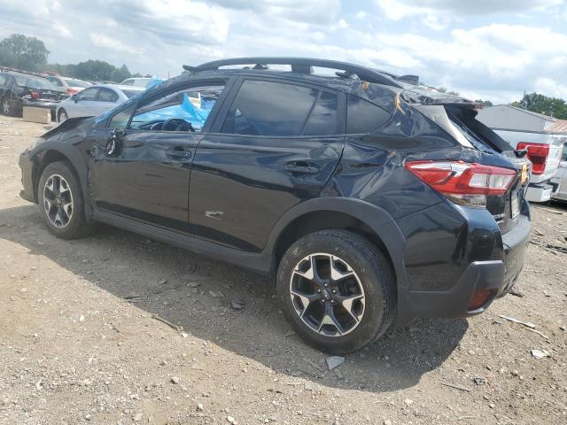 Photo 1 VIN: JF2GTACCXK8276452 - SUBARU CROSSTREK 