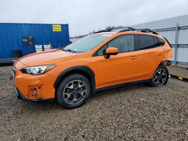 Photo 0 VIN: JF2GTACCXK8277729 - SUBARU CROSSTREK 