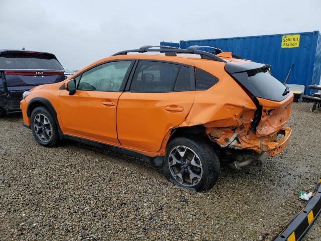 Photo 1 VIN: JF2GTACCXK8277729 - SUBARU CROSSTREK 