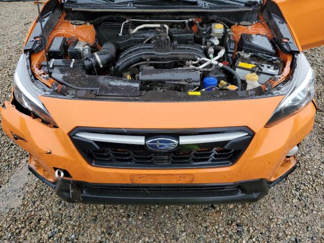 Photo 11 VIN: JF2GTACCXK8277729 - SUBARU CROSSTREK 