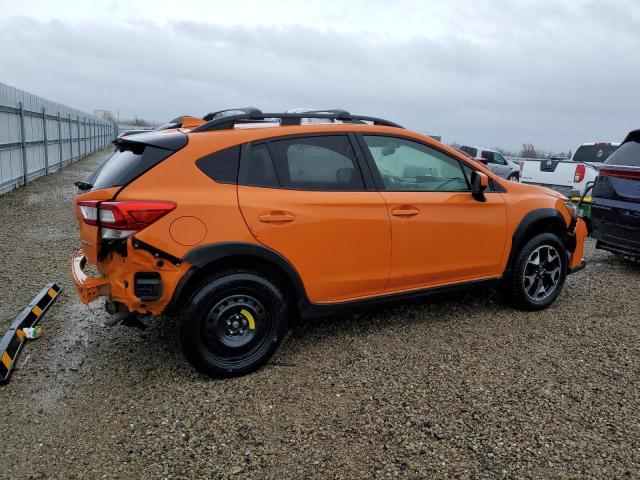 Photo 2 VIN: JF2GTACCXK8277729 - SUBARU CROSSTREK 