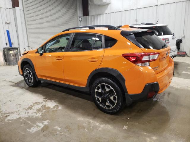 Photo 1 VIN: JF2GTACCXK8280386 - SUBARU CROSSTREK 