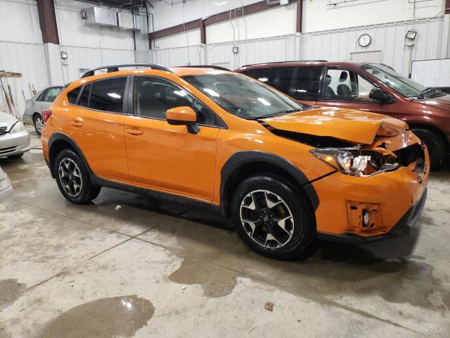 Photo 3 VIN: JF2GTACCXK8280386 - SUBARU CROSSTREK 