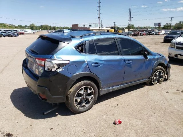 Photo 2 VIN: JF2GTACCXK8282784 - SUBARU CROSSTREK 