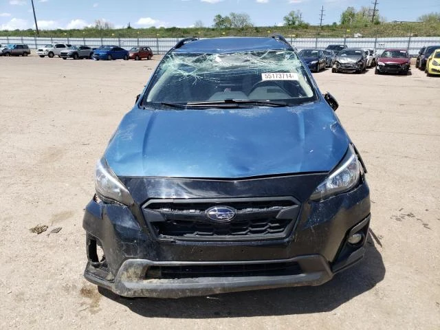 Photo 4 VIN: JF2GTACCXK8282784 - SUBARU CROSSTREK 