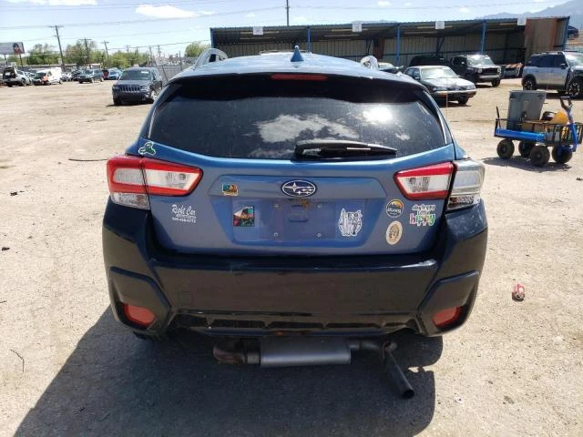 Photo 5 VIN: JF2GTACCXK8282784 - SUBARU CROSSTREK 