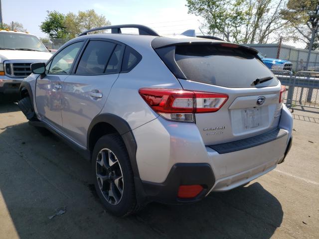 Photo 2 VIN: JF2GTACCXK8282817 - SUBARU CROSSTREK 