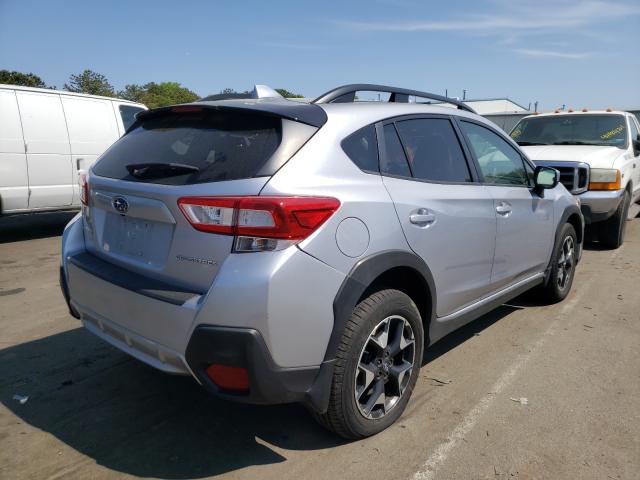 Photo 3 VIN: JF2GTACCXK8282817 - SUBARU CROSSTREK 