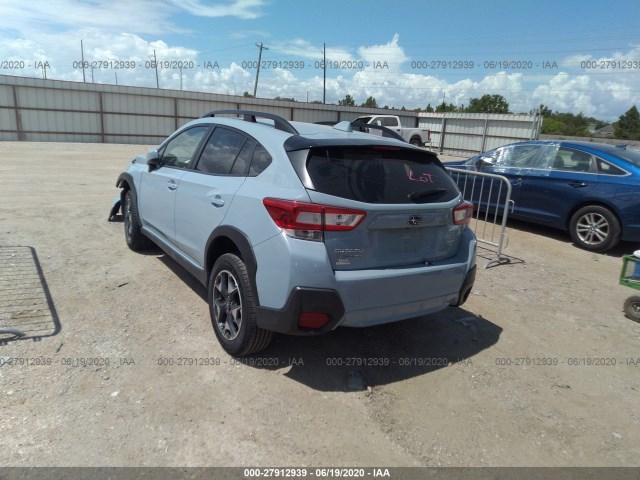 Photo 2 VIN: JF2GTACCXK8309109 - SUBARU CROSSTREK 